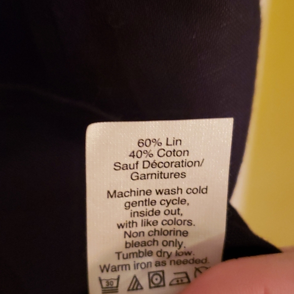 Summer top - Picture 7 of 9